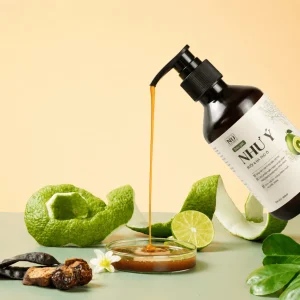 Xịt dưỡng tóc Như Ý
